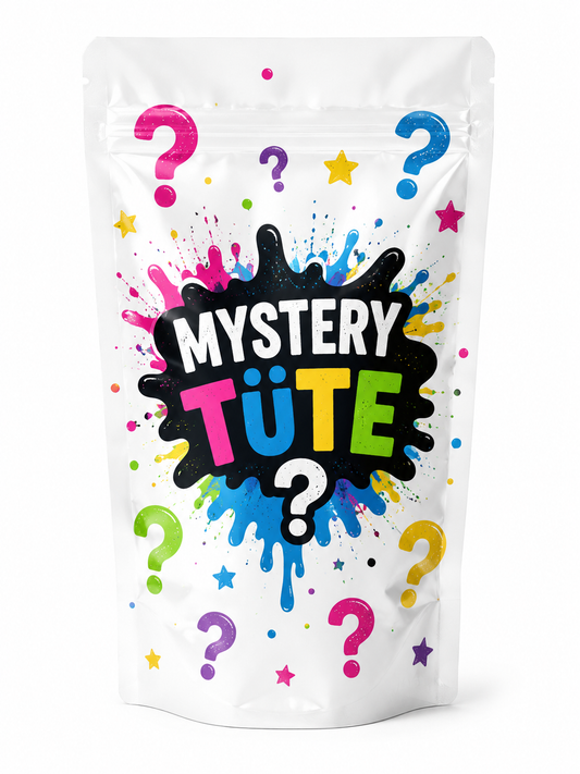 Candy Mystery Tüte 500g