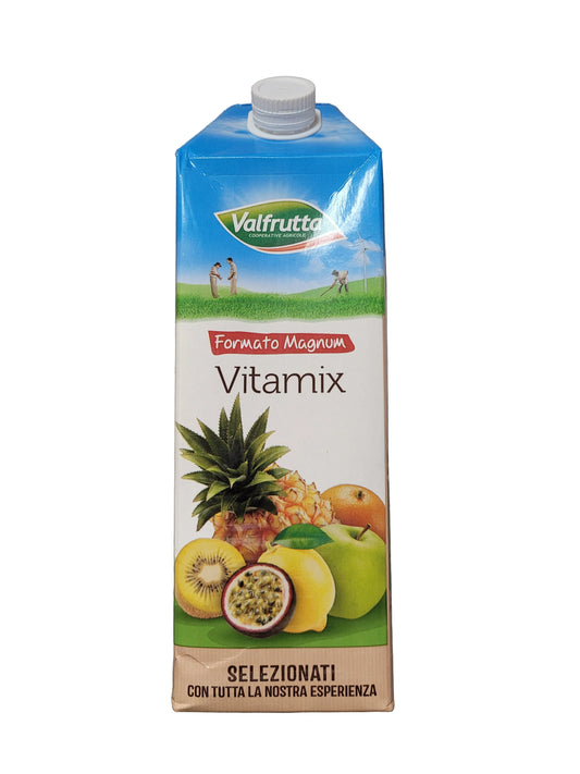 Valfrutta Vitamix 1,5L