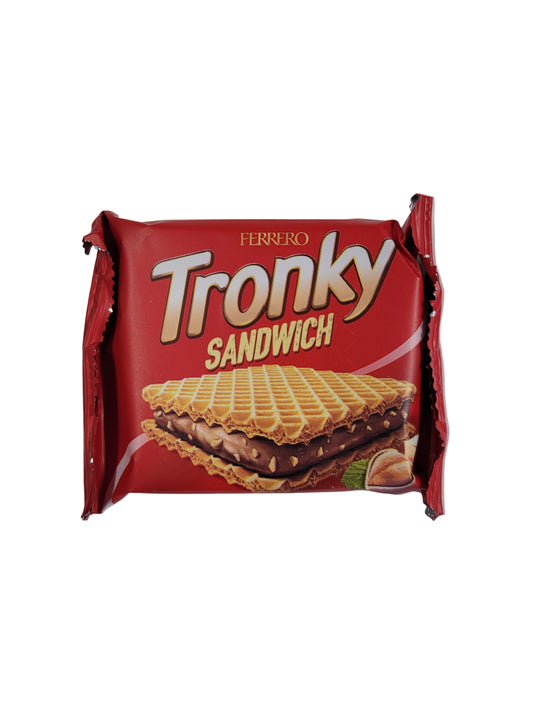 Ferrero Tronky 22g (Italien Import)