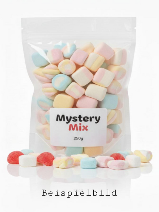 Mallow Mystery Tüte 250g