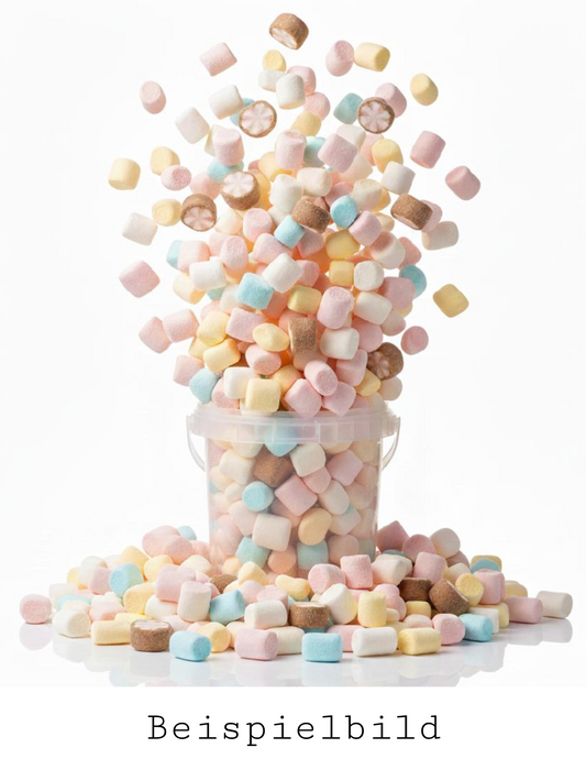 Mallow Wunsch Bucket 750g