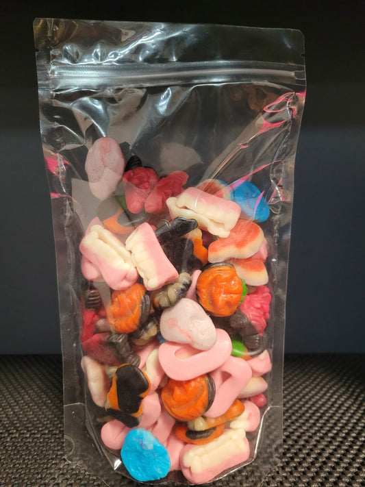 Grusel Candy Tüte 500g