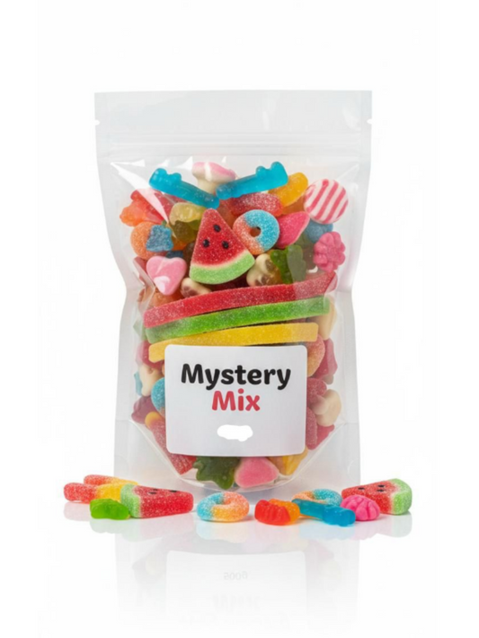 Candy Mystery Tüte 500g