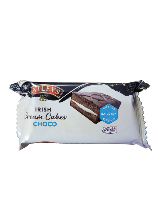 Baileys Choco Cake Bar 39g