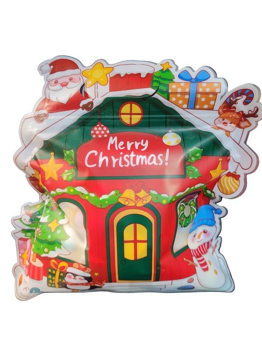 Weihnachts-Tüte Mallow 250g