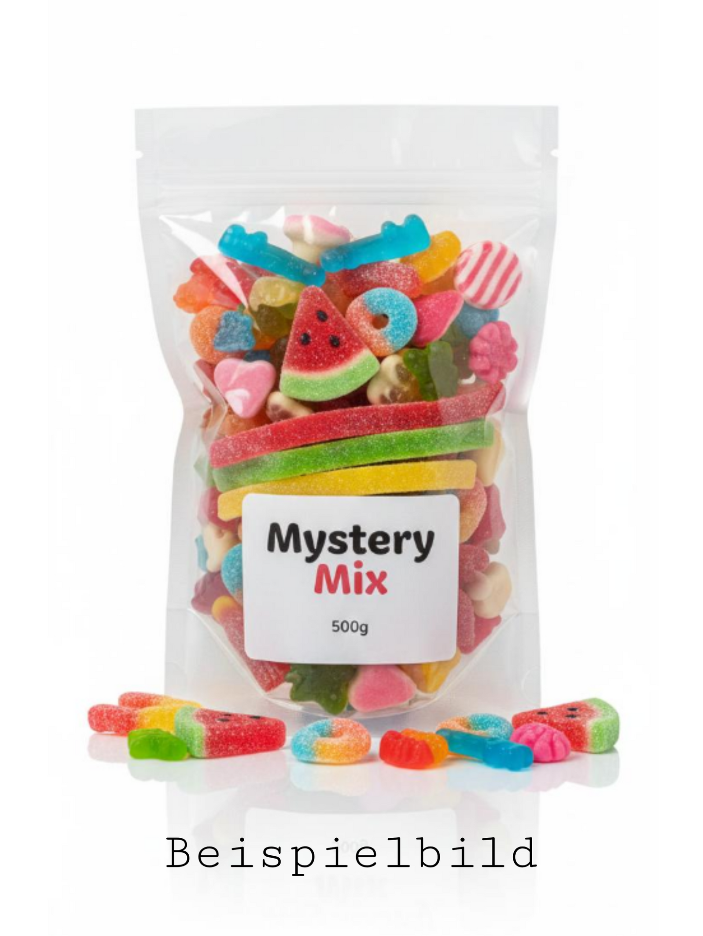 Mystery Candy Mix 1kg