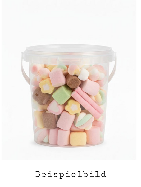 Mallow Wunsch Bucket 250g
