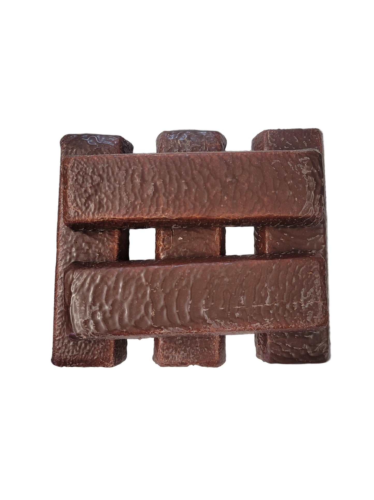 Mallow Stangen - Schoko Vanille 10cm (5 Stück)