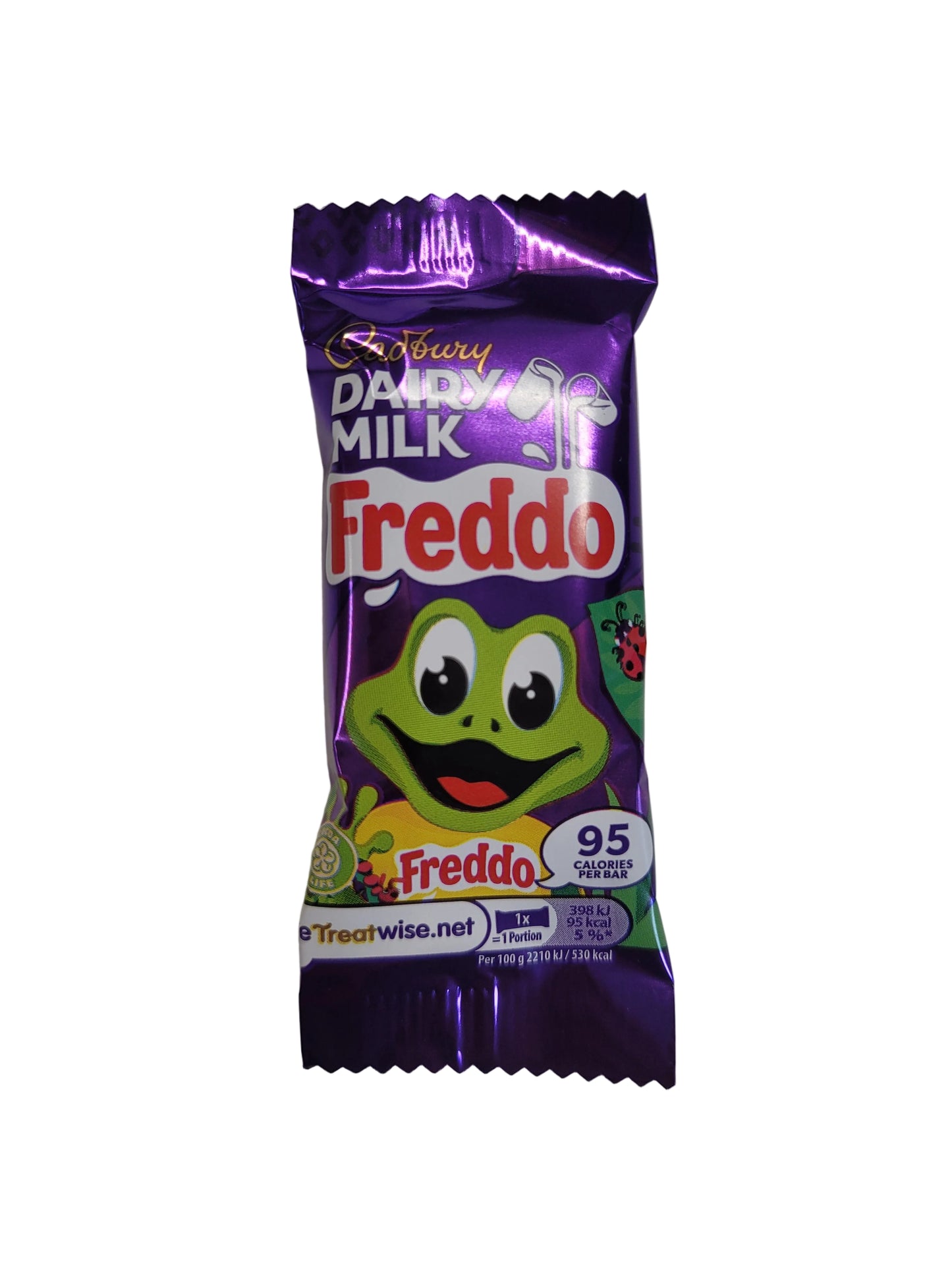 Cadbury Dairy Milk Freddo Bar 18g