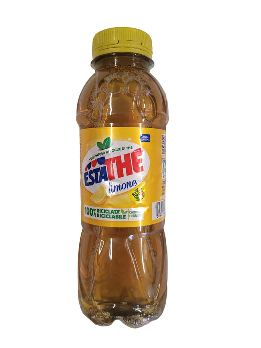 EstaThe Limone - Eistee Zitrone 400ml