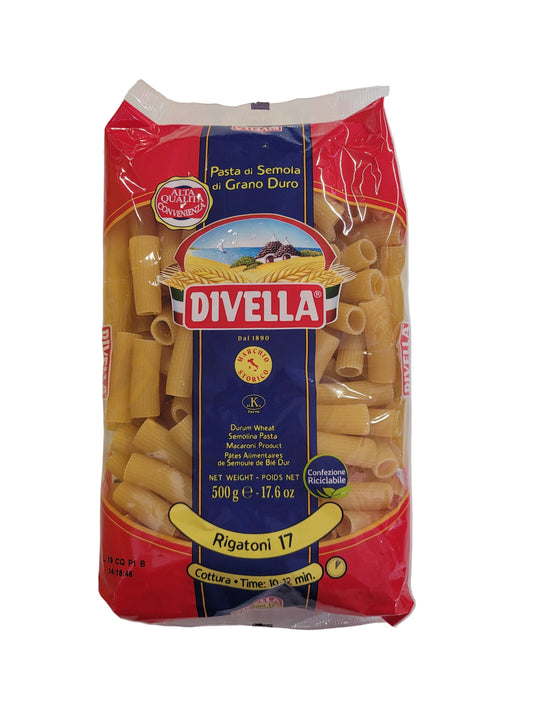 Divella Rigatoni 500g