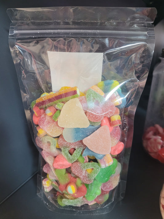 Haribo Misch-Tüte 500g