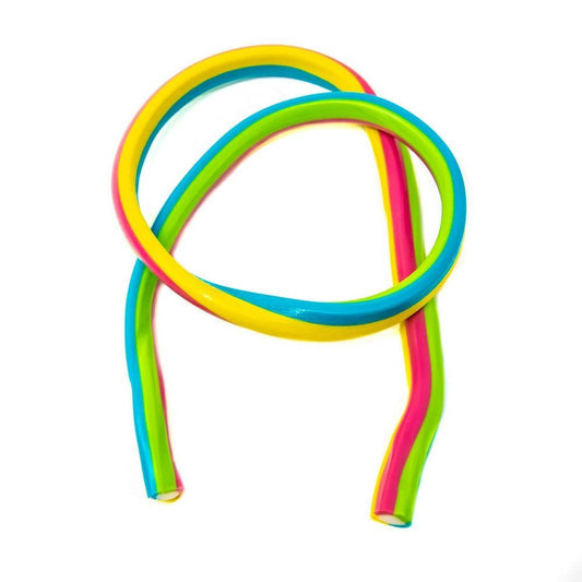 Vidal Giant Rainbow Cable 75g (72cm Länge)