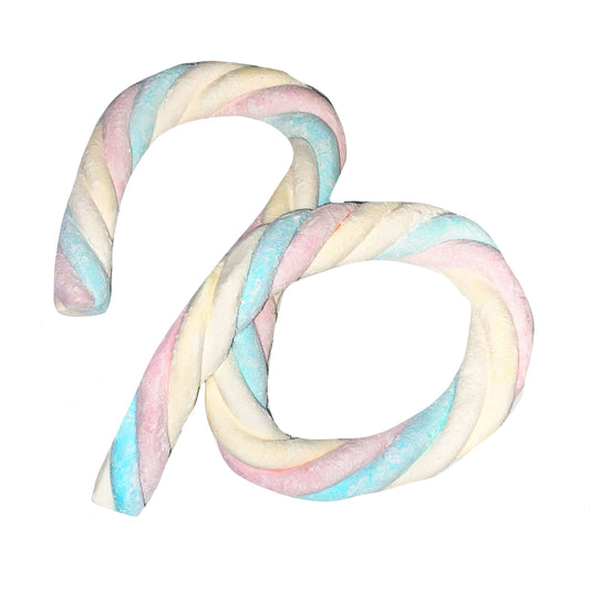 Vidal Giant Twisted Mallow 90g (70cm länge)