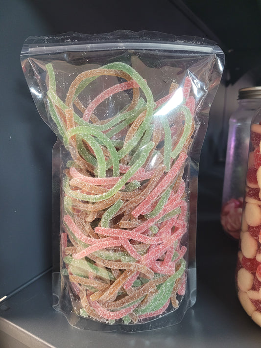 Haribo Spaghetti Misch Tüte 400g